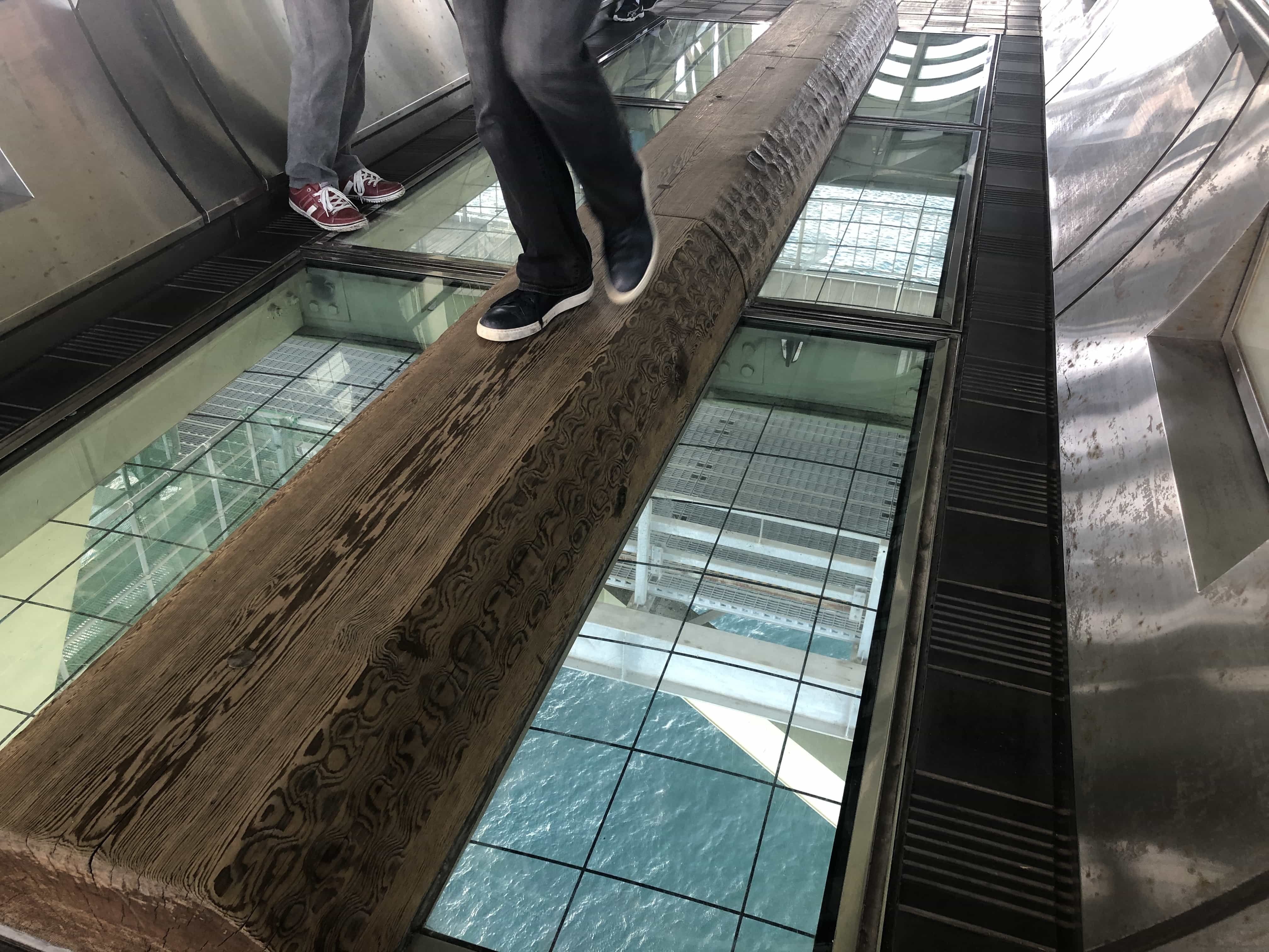 🌉 마이코 해상 프롬나드(마이코카이조프로무나도) 이미지 3